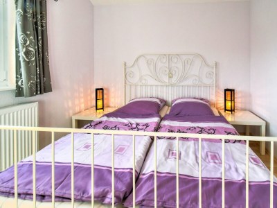 Holiday house Gustow Garden Retreat - Features photo 16