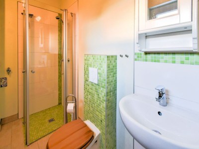 Holiday house Gustow Garden Retreat - Features photo 17