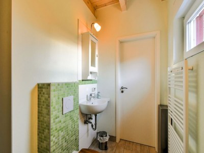 Holiday house Gustow Garden Retreat - Features photo 20