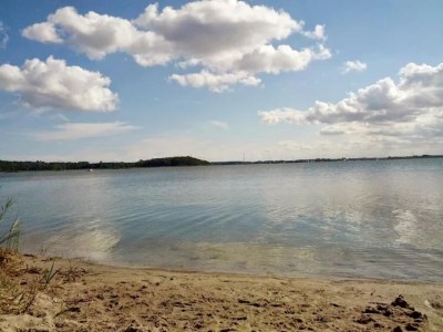 Holiday house Gustow Garden Retreat - Environment photo 25