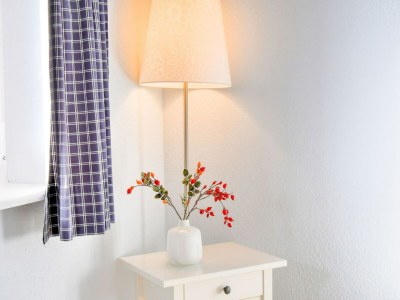 Holiday house Gustow Garden Retreat - Outdoor photo 36