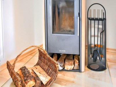 Holiday house Gustow Garden Retreat - Outdoor photo 37