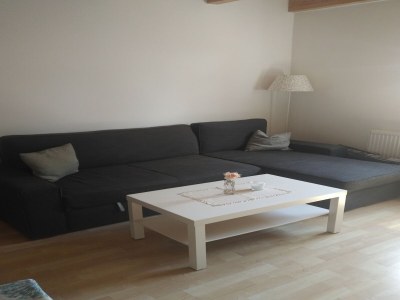 Holiday house Gustow Garden Retreat - Outdoor photo 38