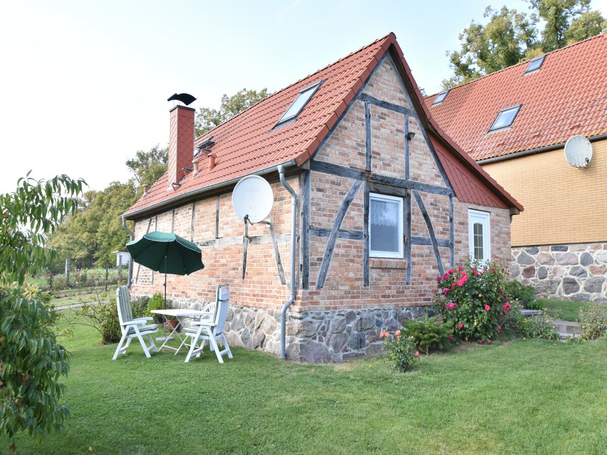 Apartment Wohnung in Elmenhorst nahe Ostseestrand - Outdoor photo 3