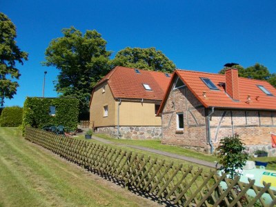 Apartment Wohnung in Elmenhorst nahe Ostseestrand - Outdoor photo 6
