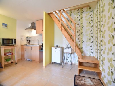 Apartment Wohnung in Elmenhorst nahe Ostseestrand - Features photo 9