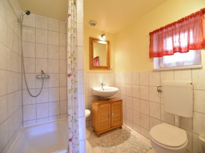 Apartment Wohnung in Elmenhorst nahe Ostseestrand - Features photo 10