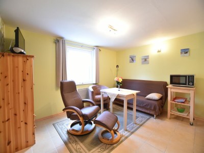 Apartment Wohnung in Elmenhorst nahe Ostseestrand - Features photo 11