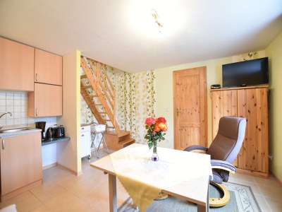 Apartment Wohnung in Elmenhorst nahe Ostseestrand - Features photo 12