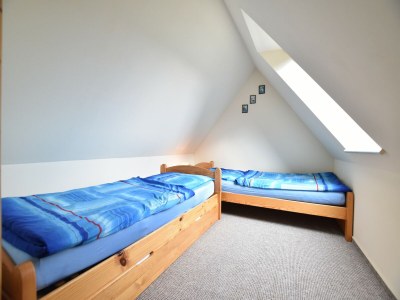 Apartment Wohnung in Elmenhorst nahe Ostseestrand - Features photo 13