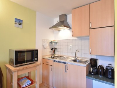 Apartment Wohnung in Elmenhorst nahe Ostseestrand - Features photo 14