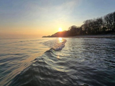 Apartment Wohnung in Elmenhorst nahe Ostseestrand - Environment photo 25