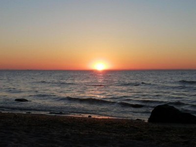 Apartment Wohnung in Elmenhorst nahe Ostseestrand - Environment photo 31