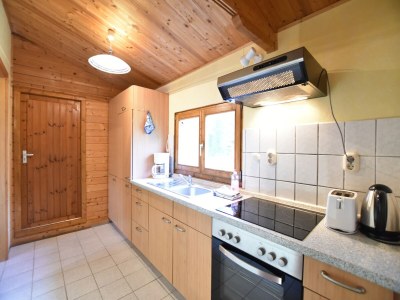 Bungalow Schöner Bungalow am Meer in Elmenhorst - Features photo 10