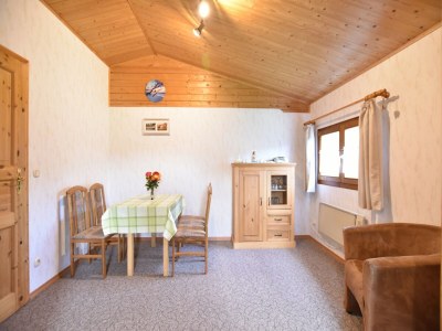 Bungalow Schöner Bungalow am Meer in Elmenhorst - Features photo 13