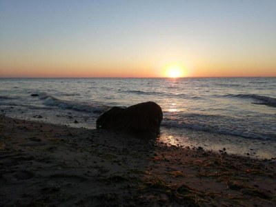 Bungalow Schöner Bungalow am Meer in Elmenhorst - Environment photo 21