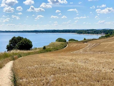 Bungalow Schöner Bungalow am Meer in Elmenhorst - Environment photo 26