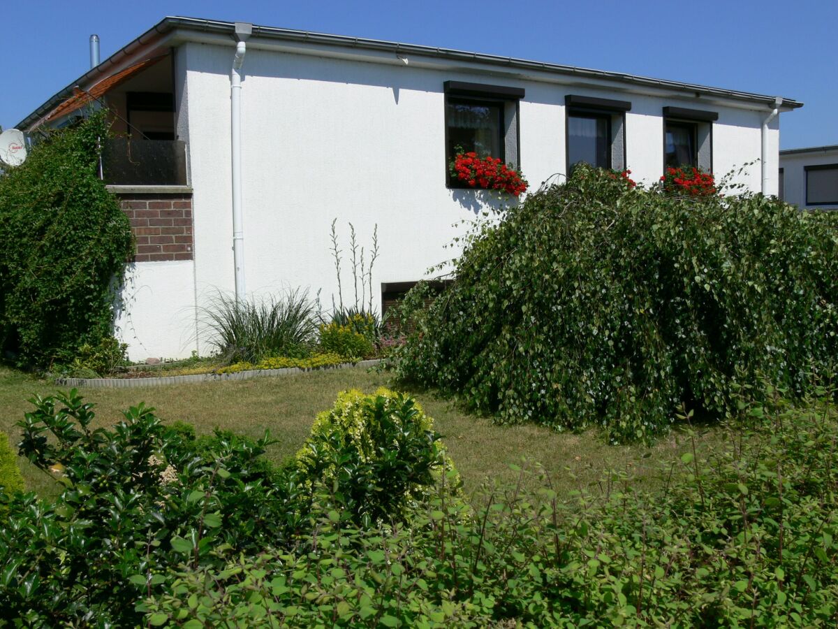 Apartment Ferienwohnung Rerik mit eingezäuntem Garten - Outdoor photo 2