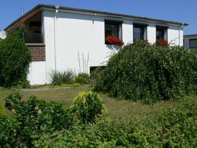 Apartment Ferienwohnung Rerik mit eingezäuntem Garten - Outdoor photo 2