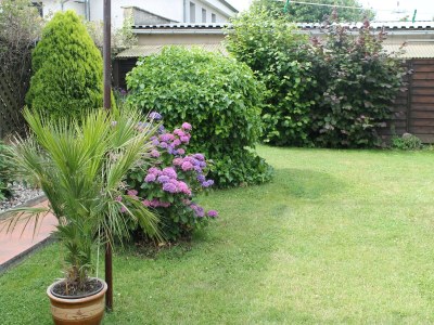 Apartment Ferienwohnung Rerik mit eingezäuntem Garten - Outdoor photo 3