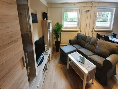 Apartment Ferienwohnung Rerik mit eingezäuntem Garten - Features photo 6