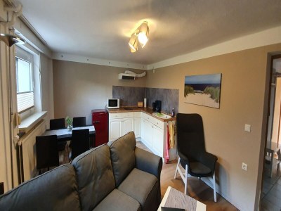 Apartment Ferienwohnung Rerik mit eingezäuntem Garten - Features photo 7