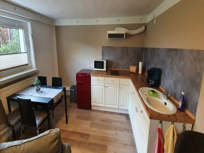 Apartment Ferienwohnung Rerik mit eingezäuntem Garten - Features photo 8