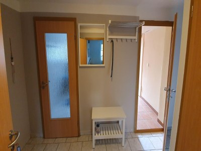 Apartment Ferienwohnung Rerik mit eingezäuntem Garten - Features photo 9