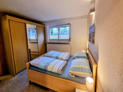 Apartment Ferienwohnung Rerik mit eingezäuntem Garten - Features photo 10