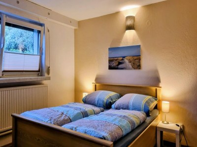 Apartment Ferienwohnung Rerik mit eingezäuntem Garten - Features photo 11