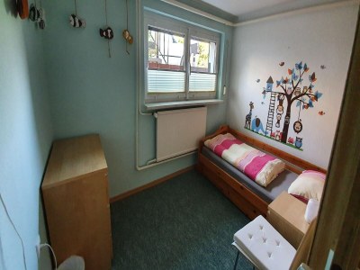 Apartment Ferienwohnung Rerik mit eingezäuntem Garten - Features photo 12