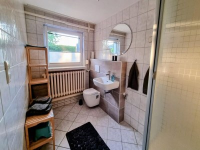 Apartment Ferienwohnung Rerik mit eingezäuntem Garten - Features photo 13