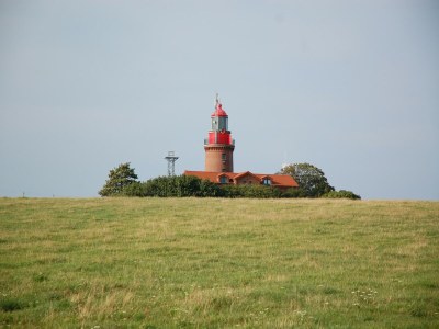 Apartment Ferienwohnung Rerik mit eingezäuntem Garten - Environment photo 16