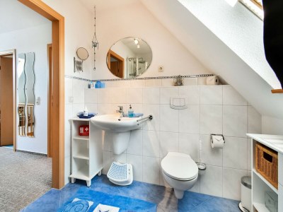 Holiday house Ferienhaus in Thorstorf mit Garten - Features photo 9