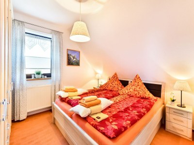 Holiday house Ferienhaus in Thorstorf mit Garten - Features photo 11