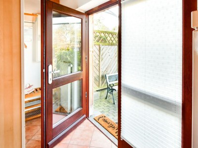 Holiday house Ferienhaus in Thorstorf mit Garten - Features photo 12