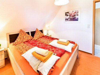 Holiday house Ferienhaus in Thorstorf mit Garten - Features photo 14