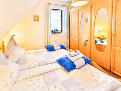 Holiday house Ferienhaus in Thorstorf mit Garten - Features photo 16