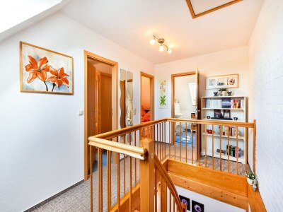 Holiday house Ferienhaus in Thorstorf mit Garten - Features photo 17