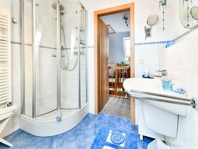 Holiday house Ferienhaus in Thorstorf mit Garten - Features photo 18