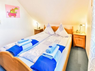 Holiday house Ferienhaus in Thorstorf mit Garten - Features photo 20