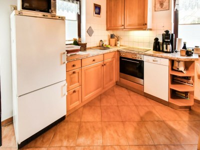 Holiday house Ferienhaus in Thorstorf mit Garten - Features photo 21