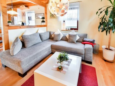 Holiday house Ferienhaus in Thorstorf mit Garten - Features photo 22