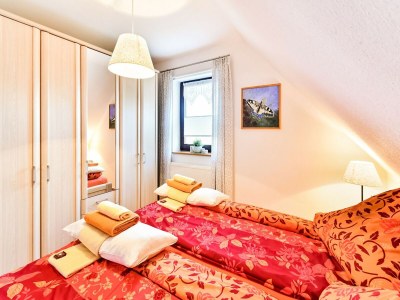 Holiday house Ferienhaus in Thorstorf mit Garten - Features photo 26