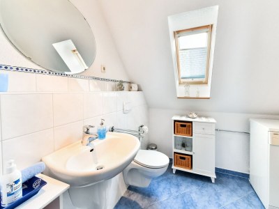 Holiday house Ferienhaus in Thorstorf mit Garten - Features photo 27