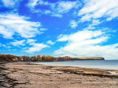 Holiday house Ferienhaus in Thorstorf mit Garten - Environment photo 29