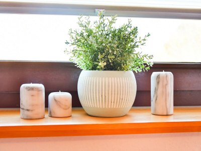 Holiday house Ferienhaus in Thorstorf mit Garten - Outdoor photo 32