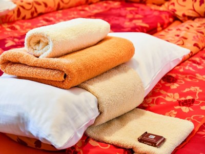 Holiday house Ferienhaus in Thorstorf mit Garten - Outdoor photo 33