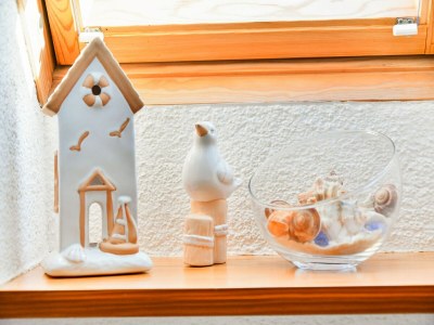 Holiday house Ferienhaus in Thorstorf mit Garten - Outdoor photo 34