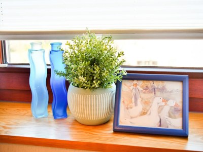 Holiday house Ferienhaus in Thorstorf mit Garten - Outdoor photo 35